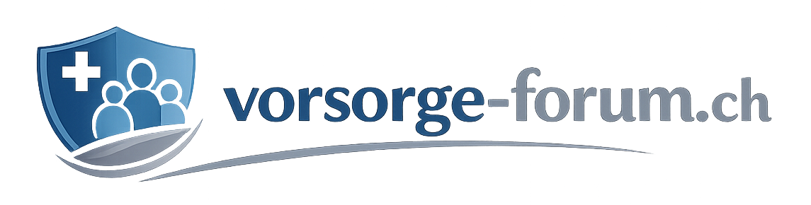 Vorsorge-Forum